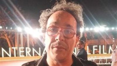 وليد مطار لـ الوفد: مشاركة الفيلم التونسي قنطرة في مهرجان القاهرة مكسب لنا