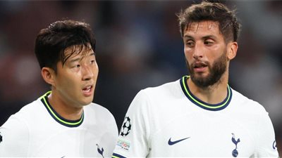 توتنهام يطعن على إيقاف بينتانكور 7 مباريات 