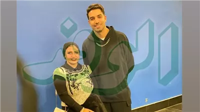 حازم إيهاب يكشف لـ«الوفد» تحديات تجسيد شخصيته من 