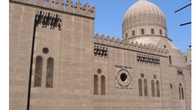 تسجيل جامع بيبرس الخياط بالدرب الأحمر في عداد الآثار الإسلامية