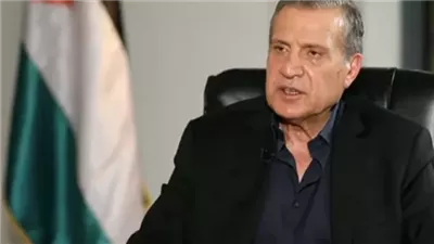 الرئاسة الفلسطينية تؤكد رفضها إنشاء منطقة عازلة لتوزيع المساعدات في غزة