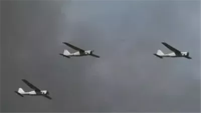 27 مسيّرة اخترقت الأجواء الإسرائيلية منذ الخميس الماضي 