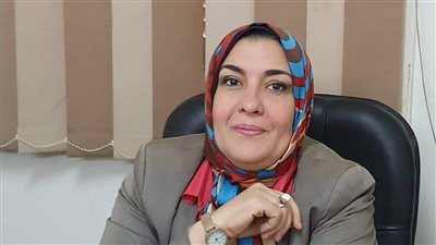 سناء برغش تتقدم بطلب إحاطة لترميم مسجد الحبشي بالبحيرة