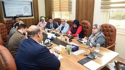 مناقشة إجراءات توطين مستحضر تيرزيباتيد لعلاج مرض السكر