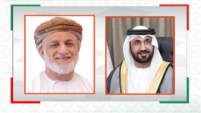 رئيس مجلس الدولة بسلطنة عمان يهنئ 