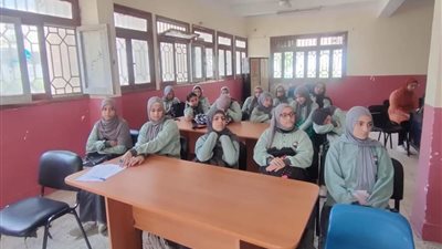 جامعة قناة السويس تنظم برنامجا تدريبيا عن 