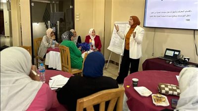 المرأة الجديدة تنظم ورشة عمل حول سياسات الحماية من العنف في عالم العمل