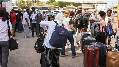 هل يمنح القانون الجنسية المصرية للاجئين؟