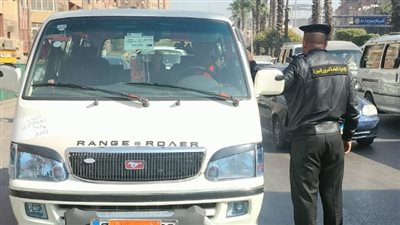  محافظة الجيزة تستجيب لشكاوي المواطنين الواردة عبر الصفحة الرسمية