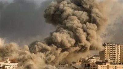 غزة.. 5 شهداء في قصف إسرائيلي استهدف مواطنين ببيت لاهيا