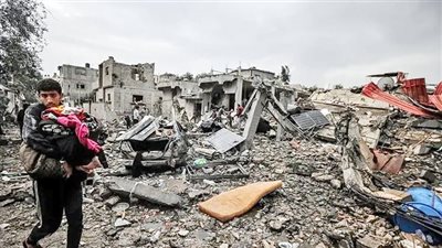 «نيتنياهو» يحرق المنطقة