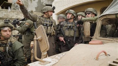 رئيس أركان الاحتلال من جنوب لبنان: نحن في مهمة واضحة لإعادة سكان الشمال لبيوتهم