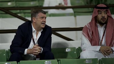 الرئيس التنفيذي للأهلي السعودي: قلصنا الديون 95% وحققنا عدة نجاحات