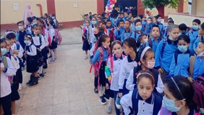 وحدة دراسات القضايا الاجتماعية: عدد الاخصائيين في كل التخصصات بالمدارس 135 ألفا