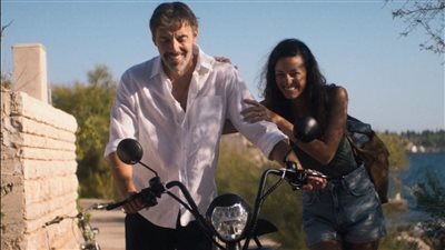 غدا.. عرض فيلمي 