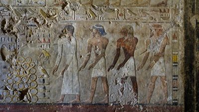 الخميس.. افتتاح مقبرة أثرية من الأسرة ال18 بحضور سفيرة المكسيك 