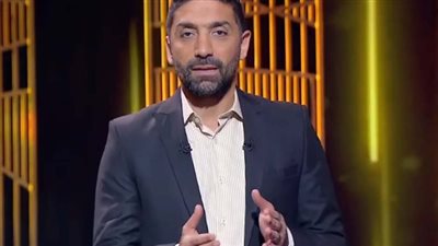 إسلام الشاطر: منتخب الشباب جدد آماله في التأهل لأمم إفريقيا