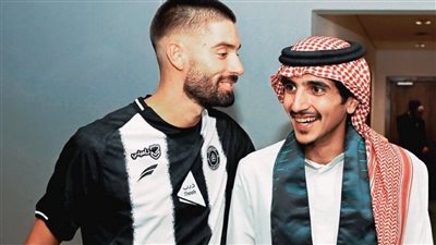 رئيس نادي الشباب يكشف تفاصيل مفاوضات الاتحاد لضم كاراسكو