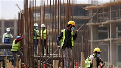 باحث اقتصادي: قطاع التشييد والبناء قاطرة الاقتصاد (فيديو)