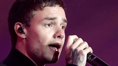 اليوم تشييع جثمان ليام باين مطرب One direction السابق بلندن