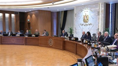 الحكومة توافق على مشروع قانون يغلظ جرائم التيار الكهربائي وعدد من القرارات 