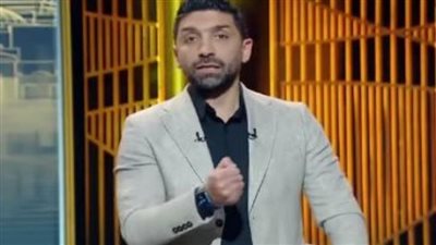 الشاطر عن اهتمام الأهلي بلاعبي الزمالك: الأحمر يملك الإمكانيات لضم أي لاعب