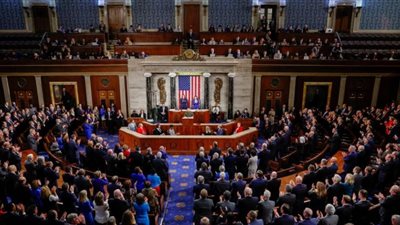 مجلس الشيوخ الأميركي يعرقل قانون يحظر بيع أسلحة إلى إسرائيل