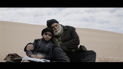 عرض عالمي أول| التفاصيل الكاملة لفيلم 