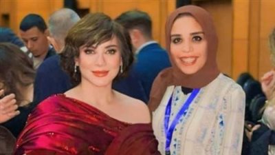 سلاف فواخرجي لـ الوفد: الفيلم السوري 