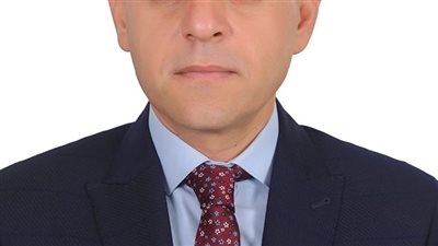  محمد عزت عبدالفتاح مديرًا عامًا للموارد البشرية بجامعة الفيوم
