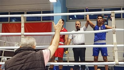 حكم ممارسة الأشخاص الملاكمة كرياضة بدنية