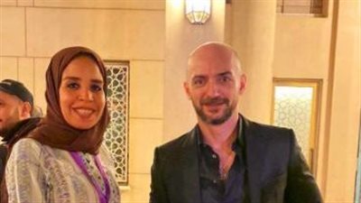 جود سعيد لـ