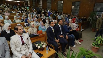 حقوق الزقازيق تعقد ندوة بعنوان «الابتزاز الإلكتروني»