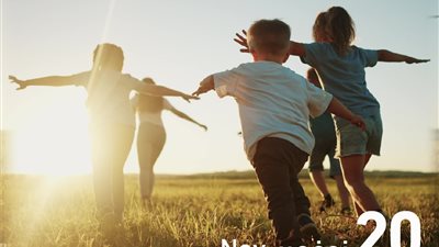 حكماء المسلمين: الأطفال أمل الإنسانية وحمايتهم مسؤولية دينيَّة وواجب أخلاقي