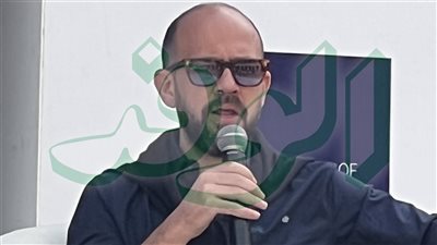 أحمد حافظ: مهنة المونتاج تشبه الهندسة كثيرًا