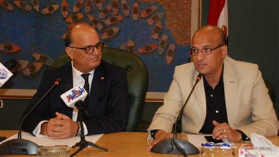 الزناتي: مصر وتونس تحديات مشتركة منذ الدولة الفاطمية حتى الربيع العربي  