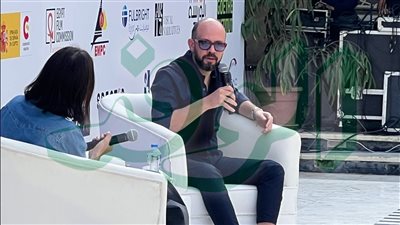 أحمد حافظ: أُفضّل العمل مع المخرج الصعب 