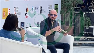 أحمد حافظ: الصناعة السينمائية المصرية أفضل من العالمية بمراحل