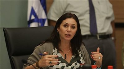 ميري ريغيف ردًا على مذكرات اعتقال نتنياهو وغالانت: 