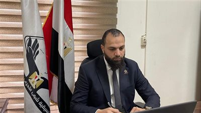 نائب التنسيقية يشارك في حوار البرلمانات العربية بشأن حماية كبار السن