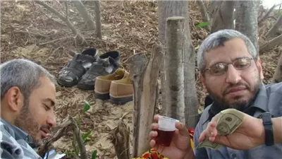 المحكمة الجنائية الدولية تصدر أوامر اعتقال بحق القيادى محمد الضيف 