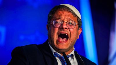 بن غفير يرد على أوامر الاعتقال ضد نتنياهو وغالانت 