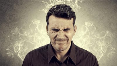 روشتة نبوية لعلاج الغضب في 3 خطوات