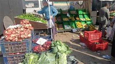 أسواق اليوم الواحد.. نافذة اقتصادية لتخفيف الأعباء عن المواطنين