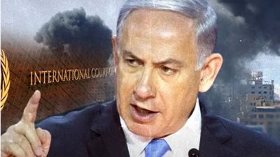 اتحاد الجاليات المصرية بأوروبا يرحب بقرار الجنائية الدولية باعتقال نتنياهو