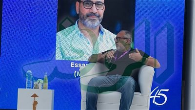 تامر كروان: أُقدم الحالة الموسيقية بعد التشبع بالعمل 