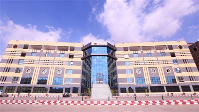 الجامعة المصرية الصينية تتقدم بـ7 مشروعات بحثية لأكاديمية البحث العلمي 