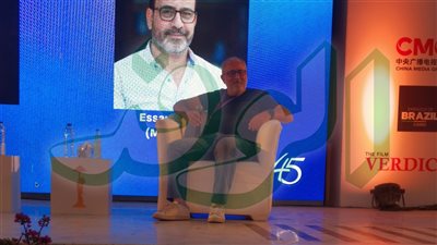 الموسيقي تامر كروان: كثرة المشاهدة تضع الموسيقي في تجديد مستمر