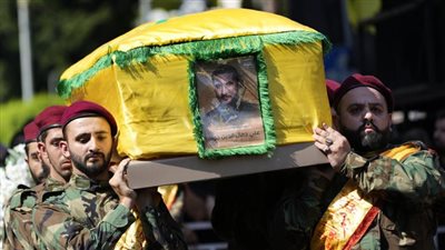 «النواب اللبناني»: نريد وقف إطلاق النار في أقرب وقت ممكن