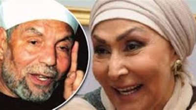 في ذكرى وفاتها.. كيف غير الدين حياة سهير البابلي وعلاقتها بالشيخ الشعراوي